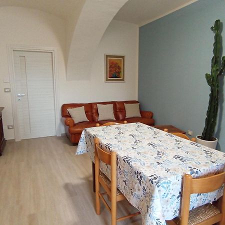 La Casa Di Abe - Coni Extérieur photo