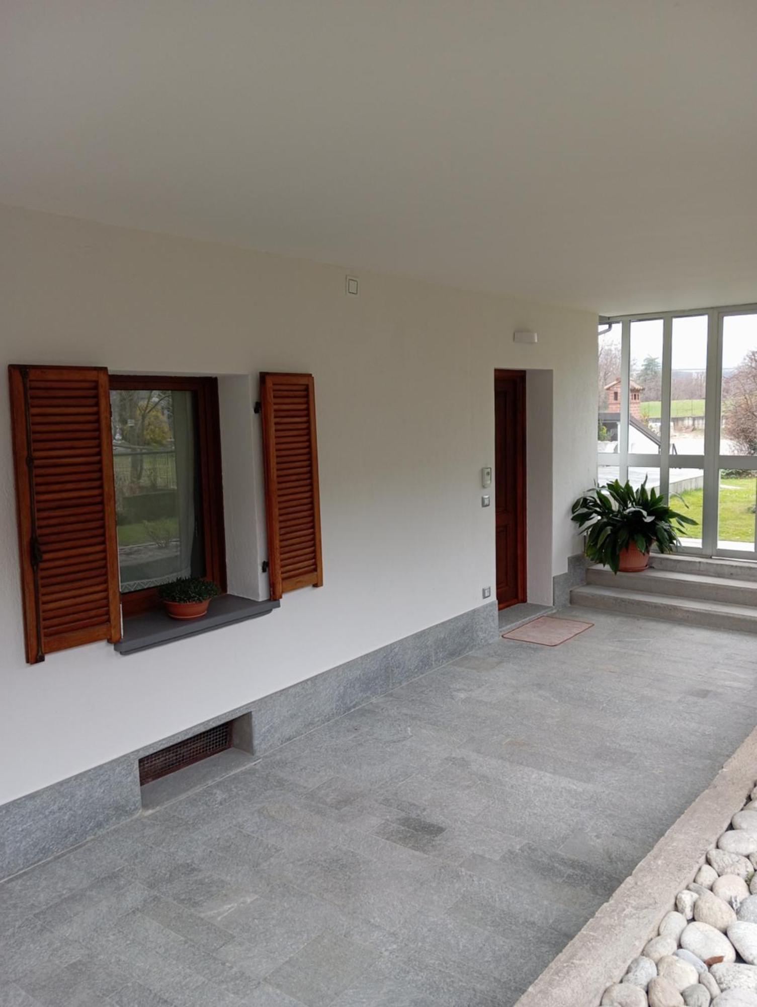 La Casa Di Abe - Coni Extérieur photo