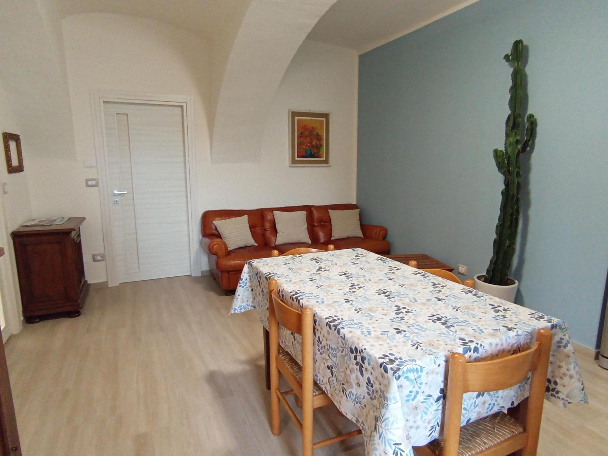 La Casa Di Abe - Coni Extérieur photo
