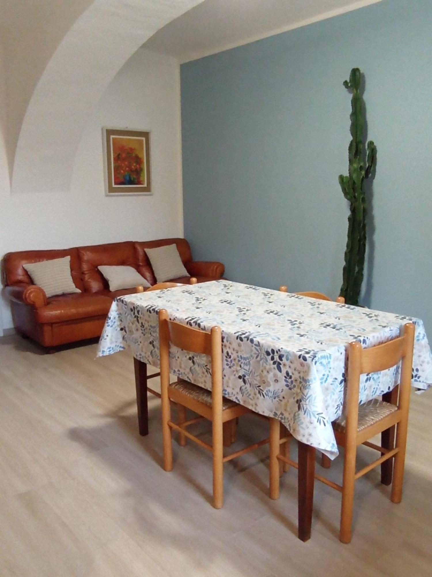 La Casa Di Abe - Coni Extérieur photo
